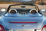 Chrysler Crossfire Roadster 2005 года
